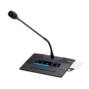 Conference Microphones - Conference Technology Solutions