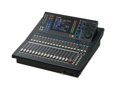 Audio Control and Recording