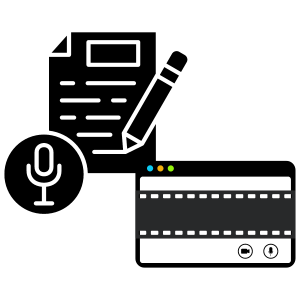 Document and video Translation - Simultaneous Interpretation