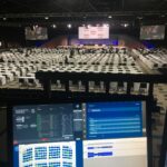 Global Event Equipment Rental Services - DLC Events Worldwide