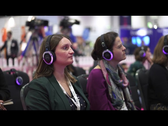 Silent Headsets