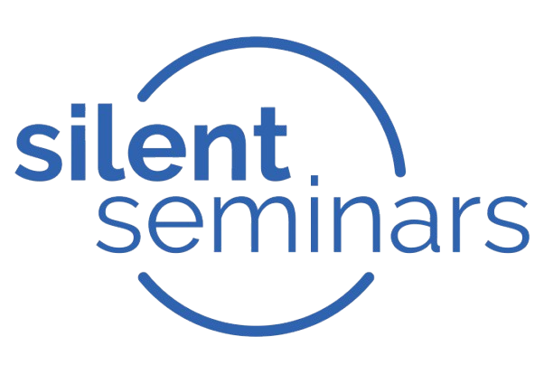 Silent Seminars