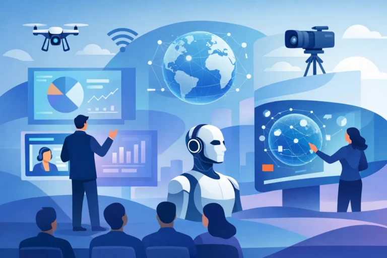 Conference Technology Trends 2026 That Matter