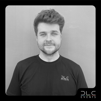 Meet The Team - Alex High Contracts manager