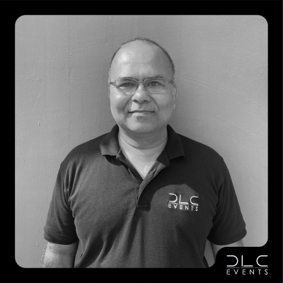 Meet The team Kennet Dsouza technician / maintenance